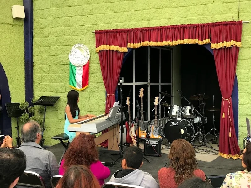 Academia de Música Omnison