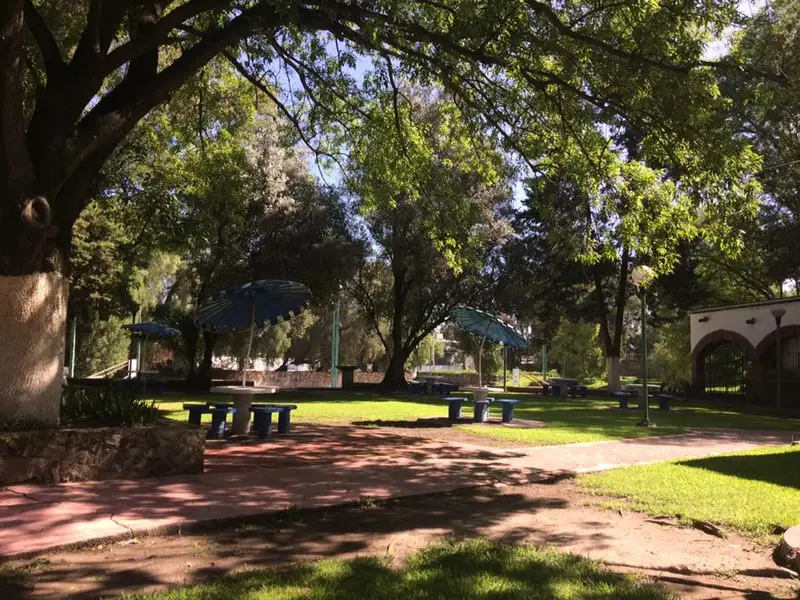 Club Hacienda Ojo De Agua