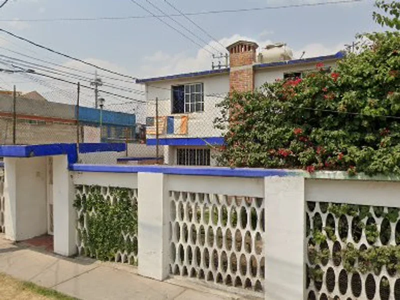 Centro Multicultural e Idiomas Ojo de Agua