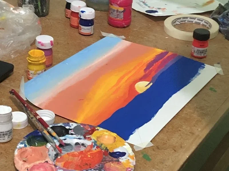 Casa de Arte Artemisha