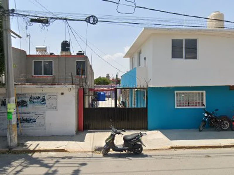 Academia De Música Naomi