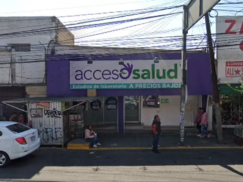 Academia de Barberos A.R.M.H. (Ecatepec)