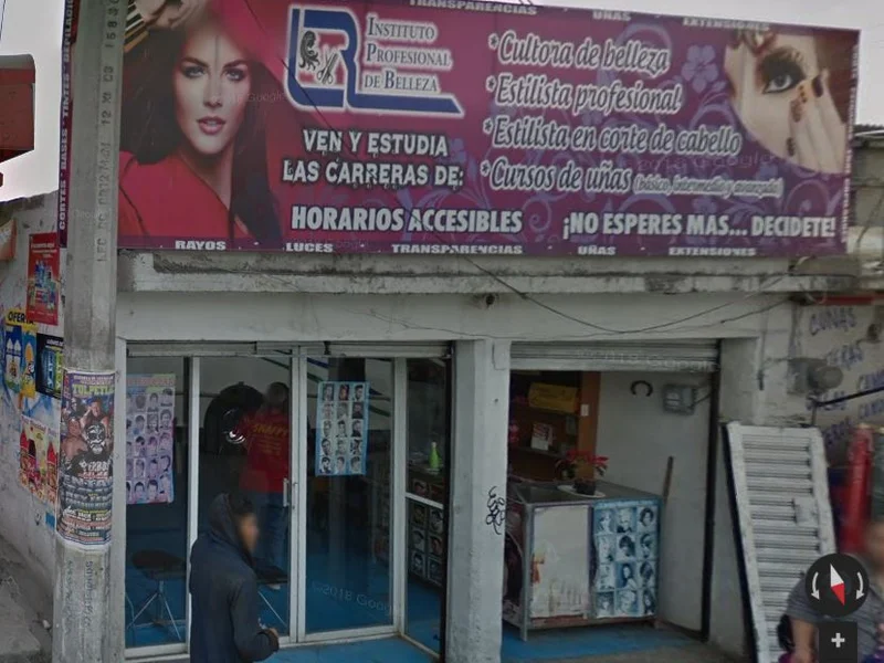 Instituto Profesional de Belleza