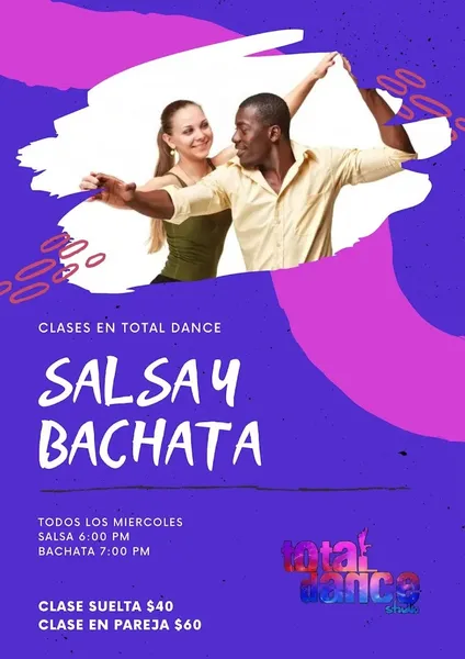 Total Dance Studio