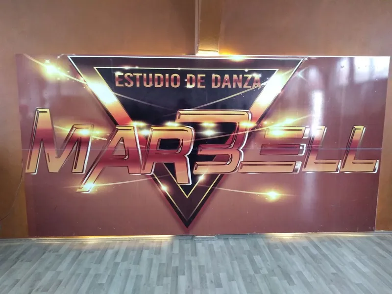 Estudio de danza marbell