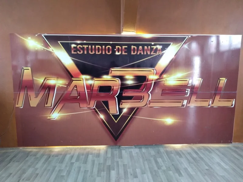 Estudio de danza marbell