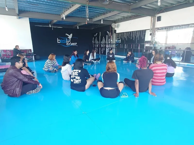BEST Dance