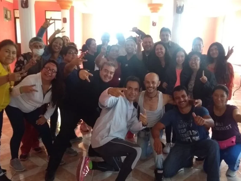 Fuzzion Dance Ztudio