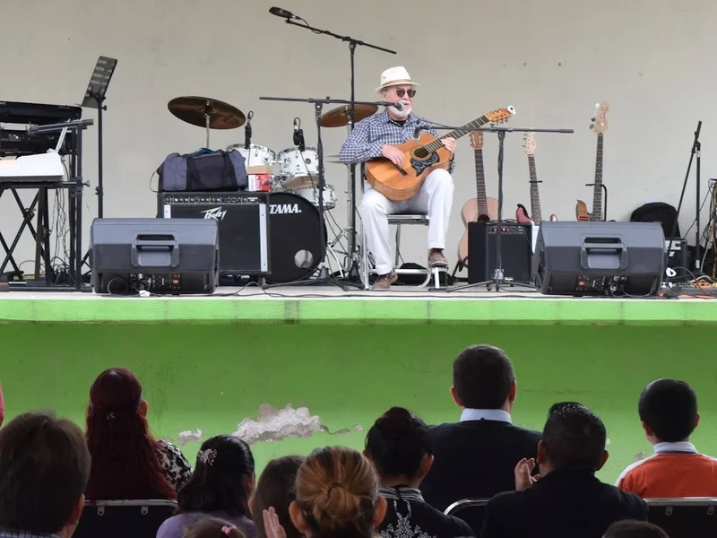 Academia de Música Omnison