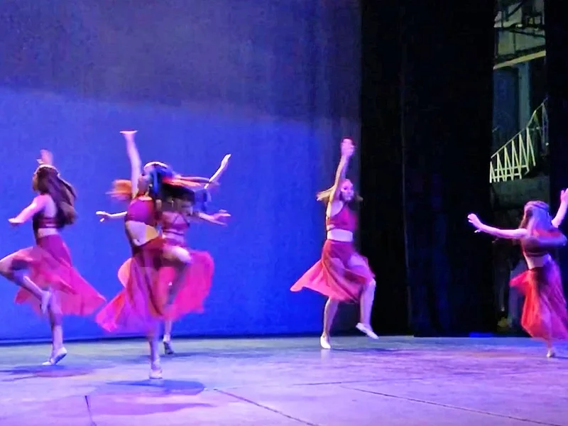 1007 Dance Studio