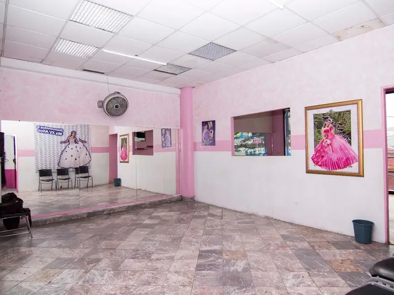 ACADEMIA LEMUS SUCURSAL CHALCO