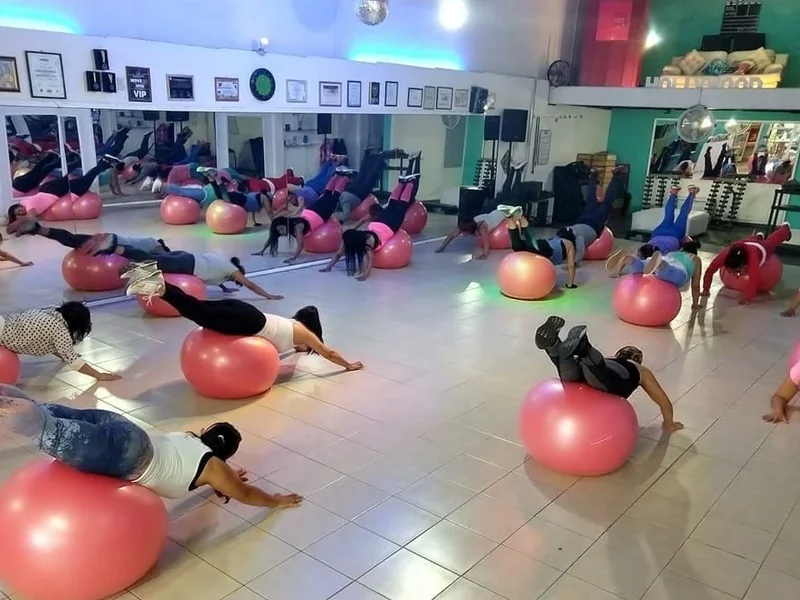 Forte Vita Dance Center