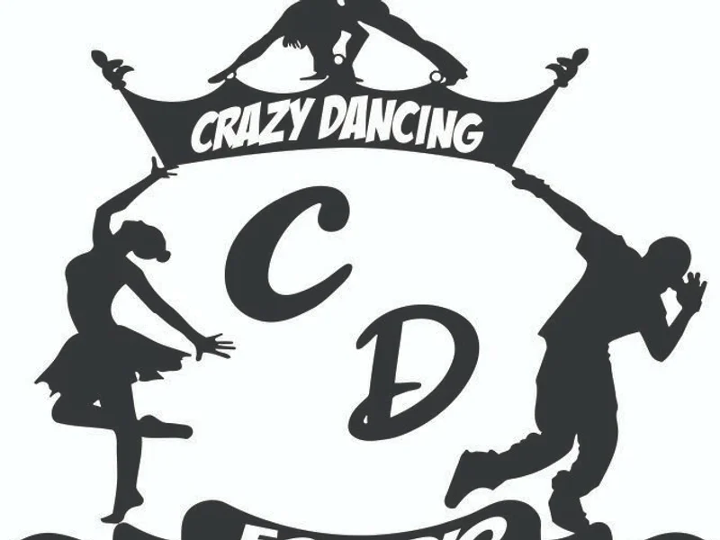 ESTUDIOS DE BAILE Y DANZA CRAZY DANCING