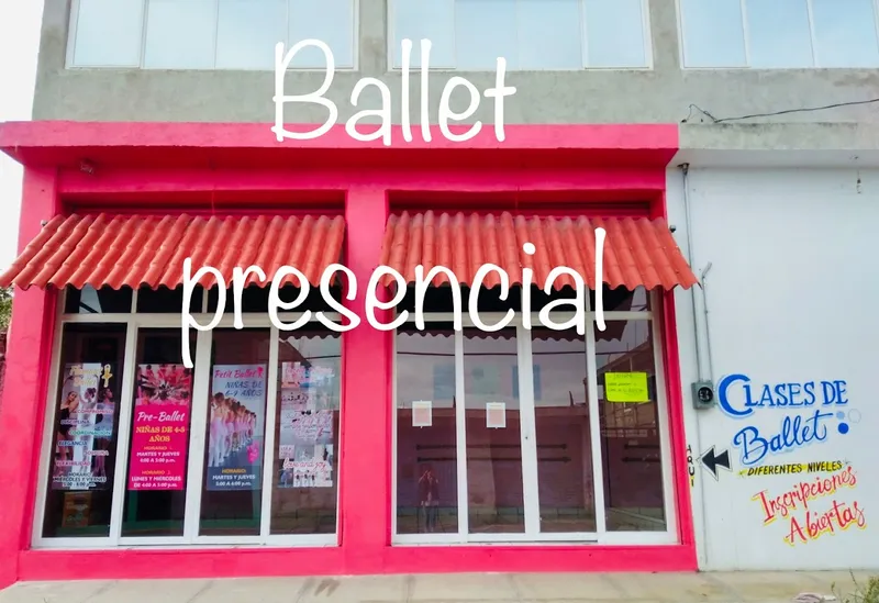 Ballet Deni