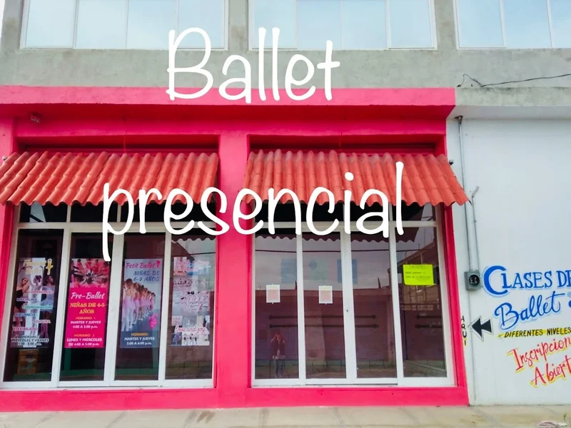 Ballet Deni