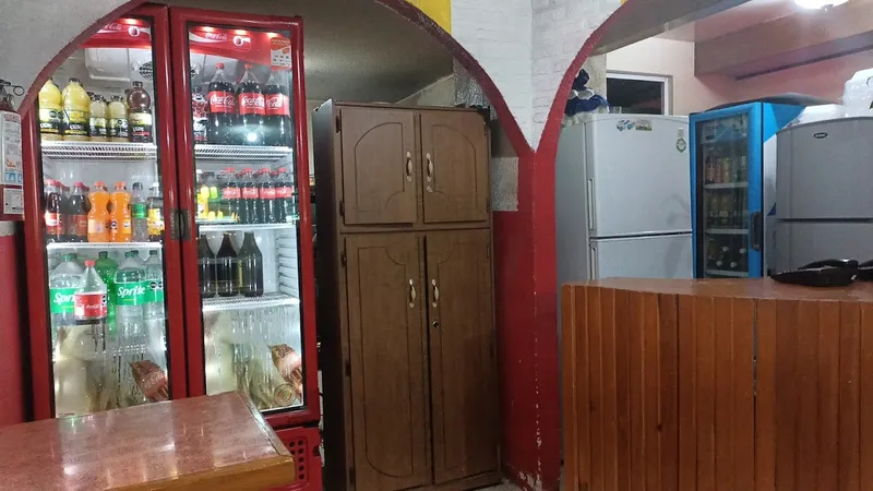 Pizzeria Leal El Origen Del Sabor Italiano