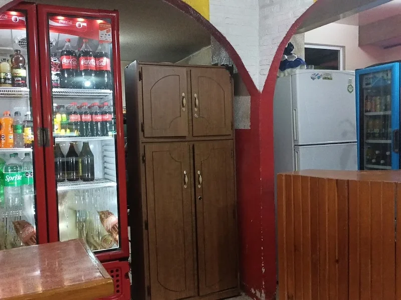 Pizzeria Leal El Origen Del Sabor Italiano