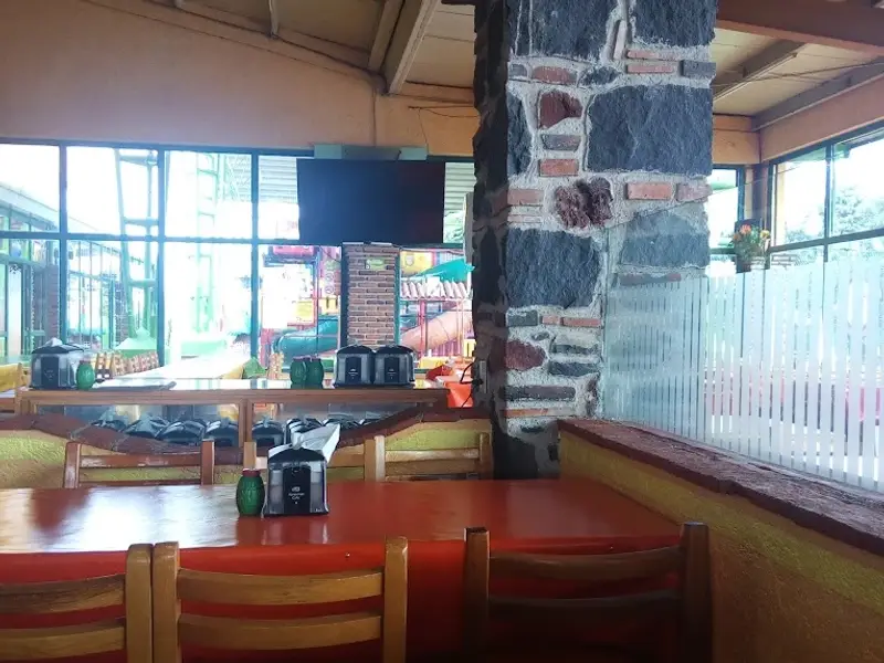 Restaurante Los Cochinitos