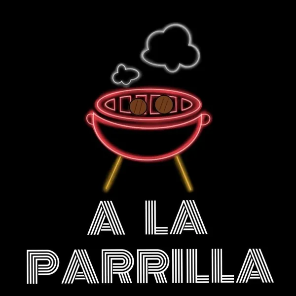 A La Parrilla