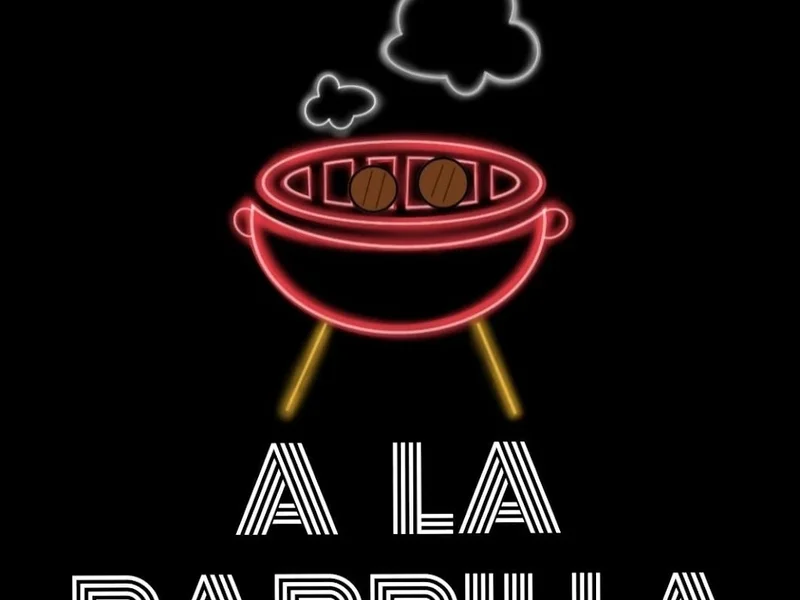 A La Parrilla