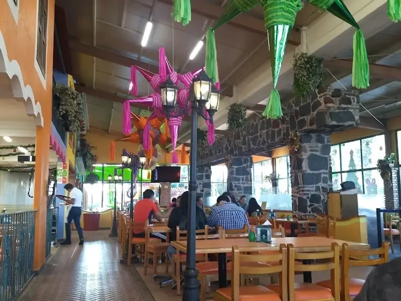 Restaurante Los Cochinitos