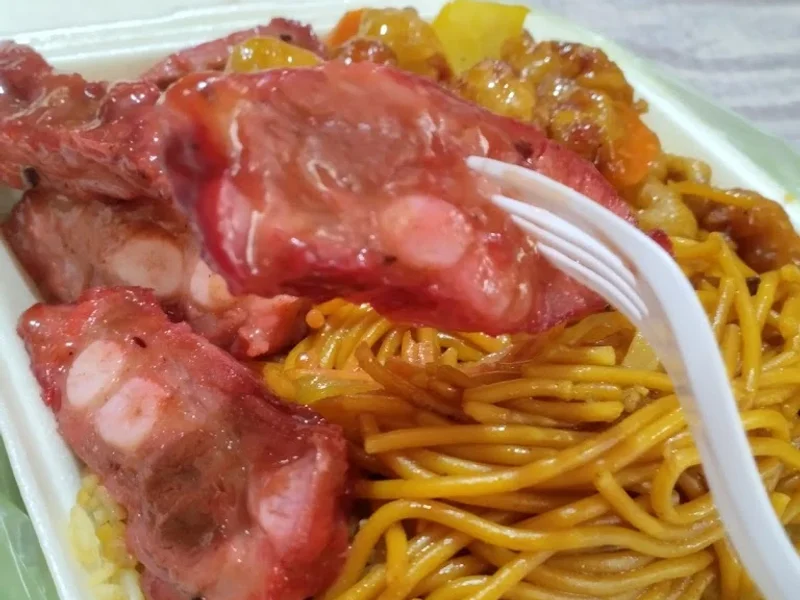 Restaurante XIANG LONG