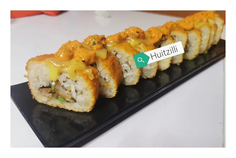 Sushi Huitzilli