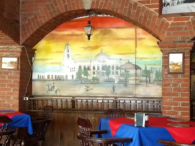 Los Arcos
