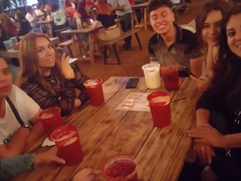 La chamorreria de Matt