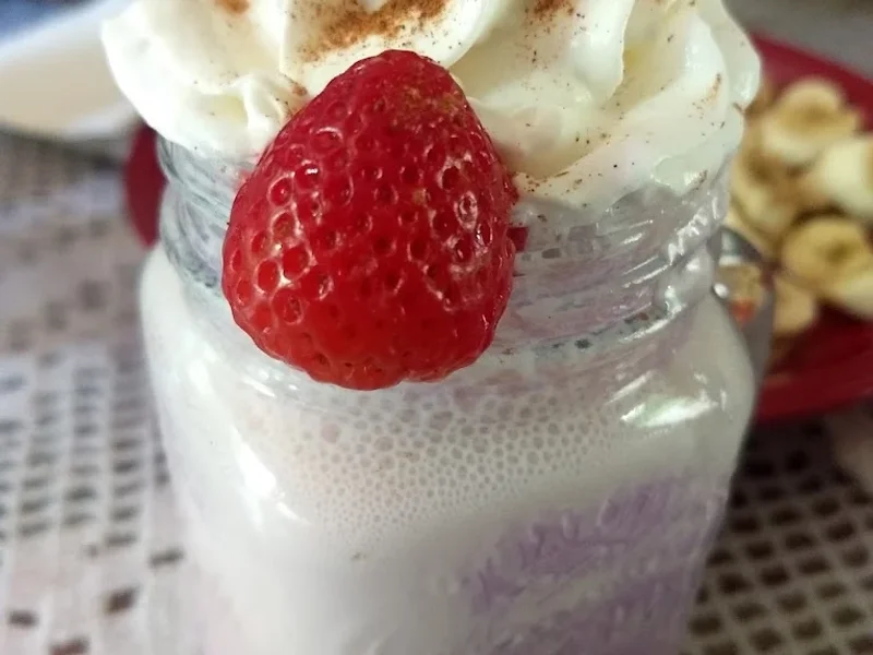 Caldos de Gallina Don Luis