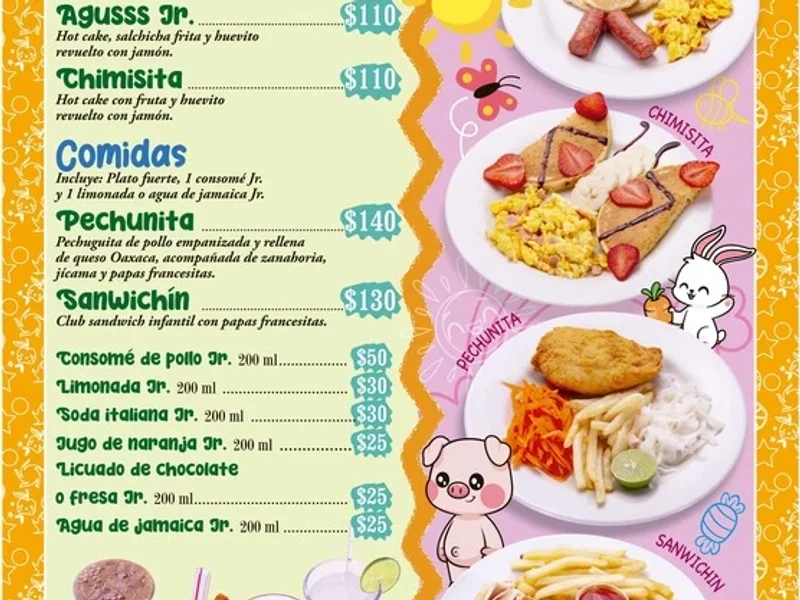 Carnitas Don Agussstinnn (Suc. Chalco centro)