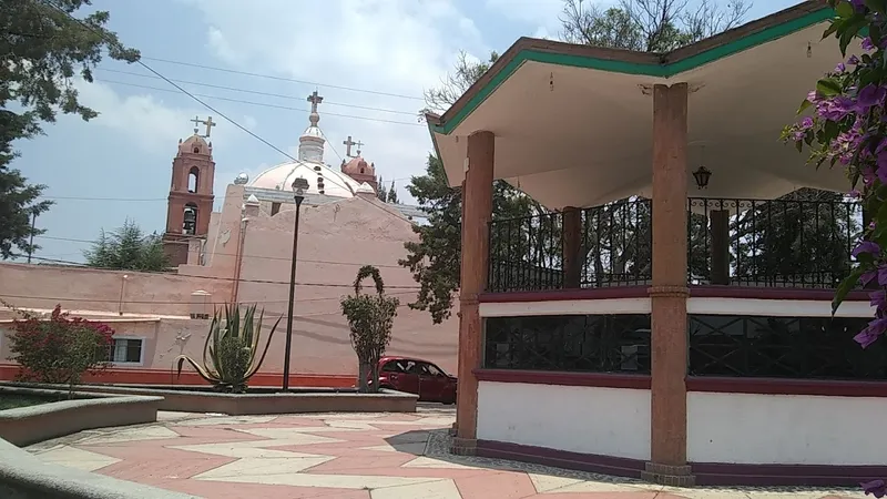 PLAZA CIVICA SAN LORENZO