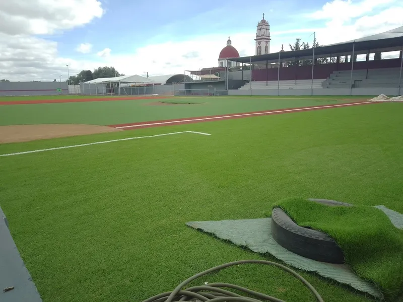 Parque de Béisbol Los Cardenales de Zumpango