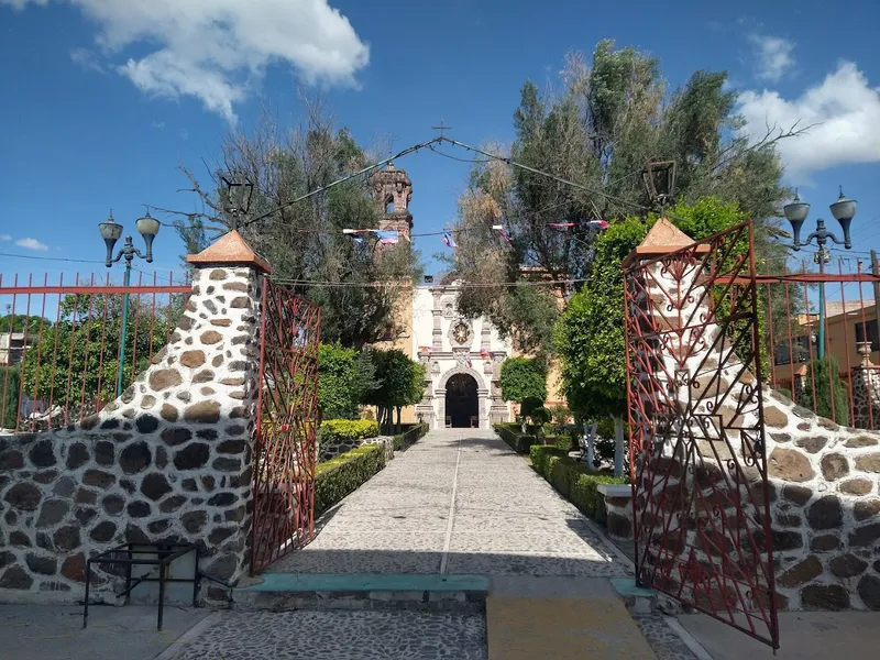 Plaza Cívica Bo. San Juan