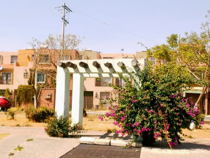 Plaza del Herrero