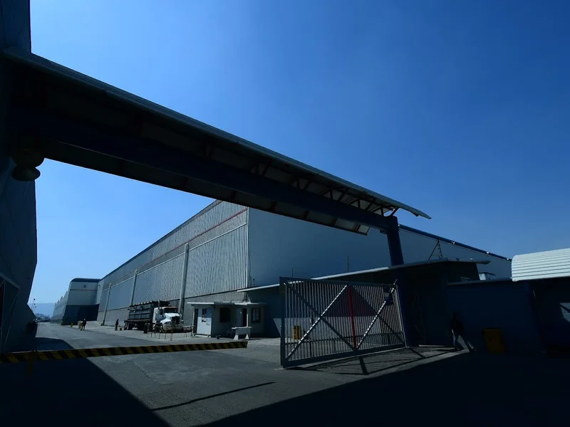 Parque Industrial Chalco