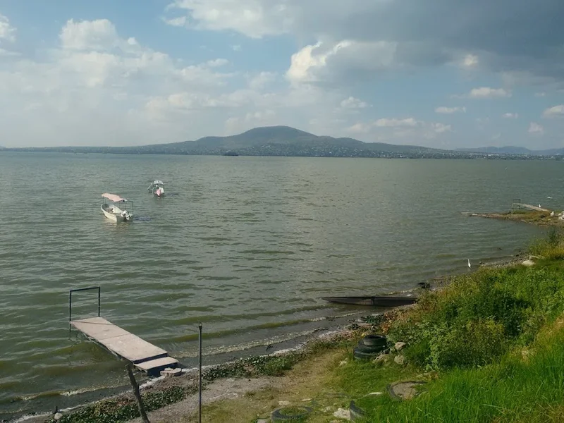 Laguna de Zumpango