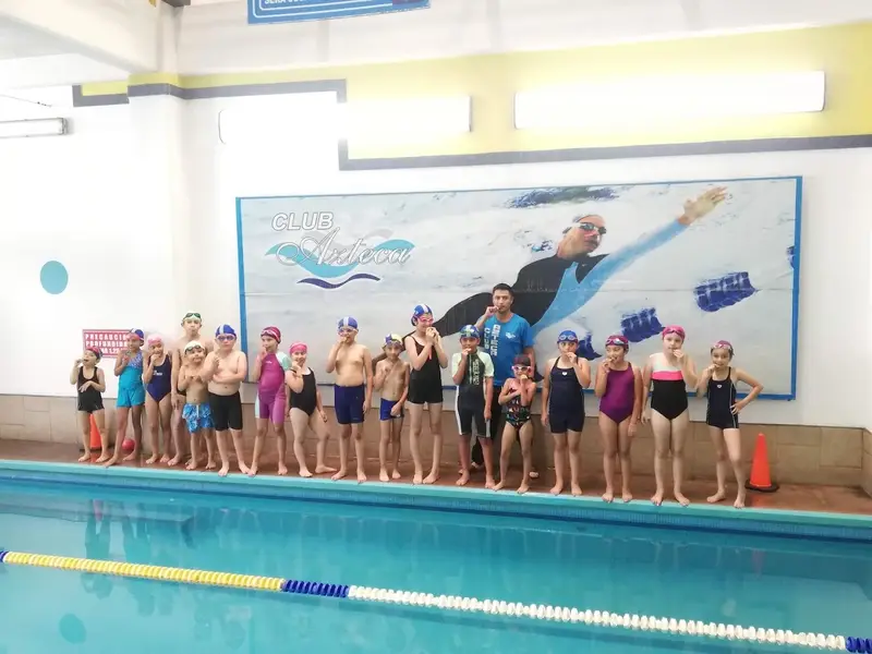 Club Azteca Jardines de Morelos