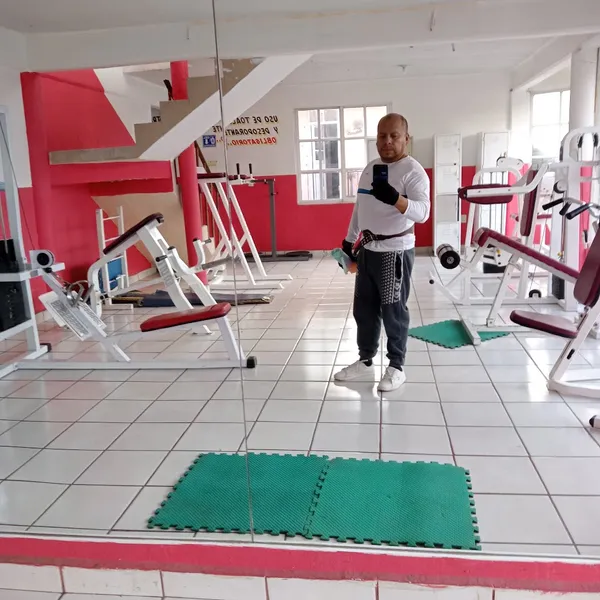 ARES GYM