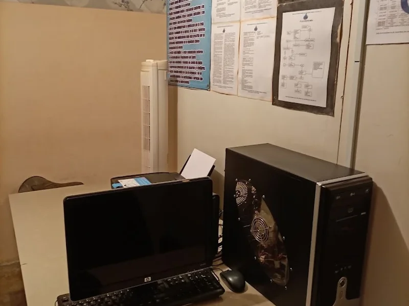 Centro de rehabilitación a las adicciones jóvenes fortaleza A.C