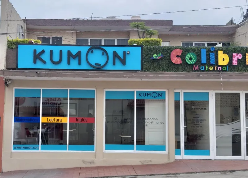 Centro Kumon Zumpango