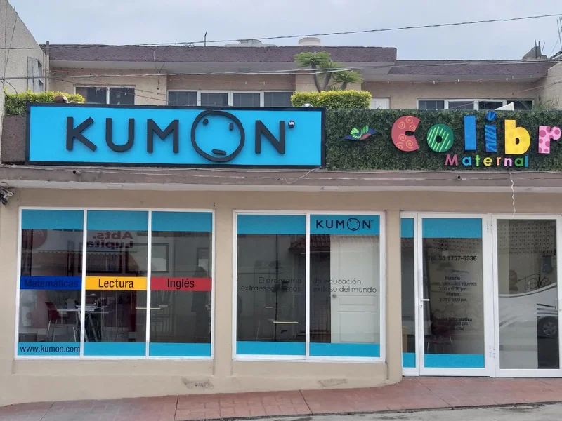 Centro Kumon Zumpango