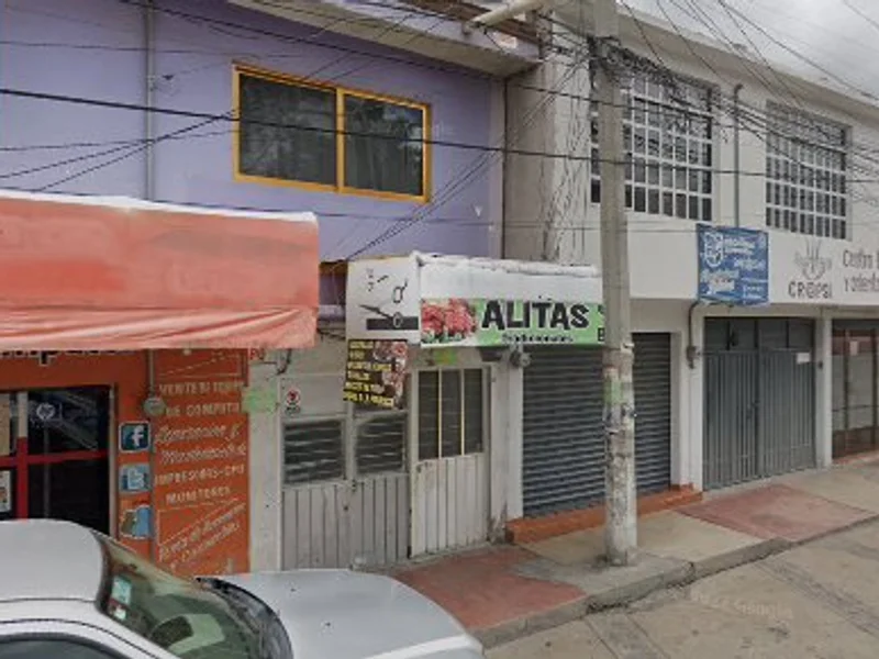 Centro de Maestros de Zumpango