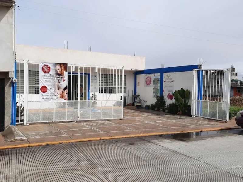 Amer Master Zumpango