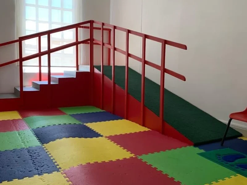 Centro De Intervencion Psicopedagógica Cenizum