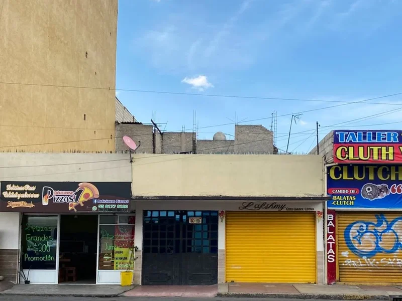 LAKSHMY, CENTRO HOLÍSTICO Y ESTÉTICO