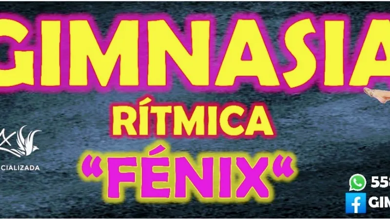 Gimnasia Rítmica "Fénix" (Moon) Zumpango