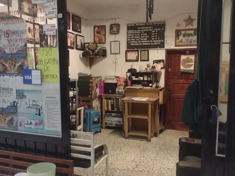 Centro de Terapias Alternativas Chalco