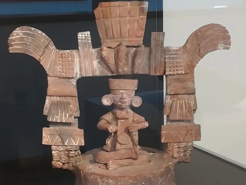 Centro Regional de Cultura de Chalco Chimalpahin