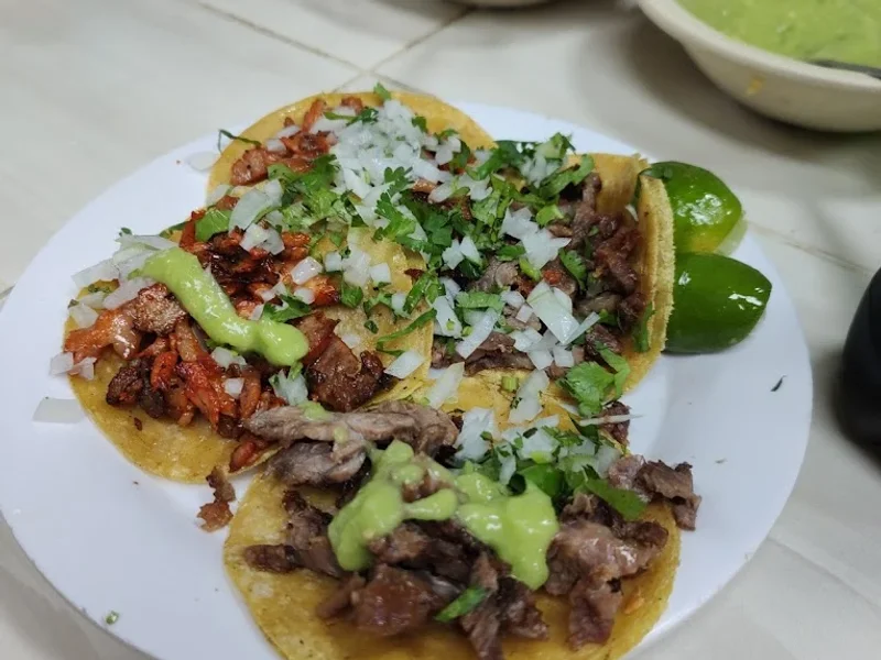 Taqueria Paty